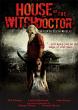 HOUSE OF THE WITCHDOCTOR DVD Zone 1 (USA) 