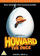 HOWARD THE DUCK DVD Zone 2 (Angleterre) 