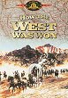 HOW THE WEST WAS WON DVD Zone 1 (USA) 