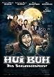 HUI BUH : DAS SCHLOSSGESPENST DVD Zone 2 (Allemagne) 