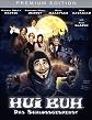 HUI BUH : DAS SCHLOSSGESPENST DVD Zone 2 (Allemagne) 