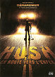 HUSH DVD Zone 2 (France) 