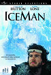 ICEMAN DVD Zone 1 (USA) 