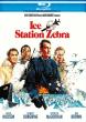 ICE STATION ZEBRA Blu-ray Zone A (USA) 