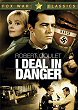 I DEAL IN DANGER DVD Zone 1 (USA) 