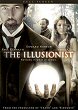 THE ILLUSIONIST DVD Zone 1 (USA) 