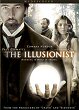 THE ILLUSIONIST DVD Zone 1 (USA) 