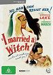 I MARRIED A WITCH DVD Zone 4 (Australie) 