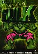 THE INCREDIBLE HULK (Serie) (Serie) DVD Zone 2 (Espagne) 