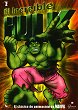 THE INCREDIBLE HULK (Serie) (Serie) DVD Zone 2 (Espagne) 