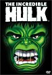 THE INCREDIBLE HULK (Serie) (Serie) DVD Zone 1 (USA) 