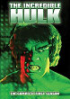 THE INCREDIBLE HULK (Serie) (Serie) DVD Zone 1 (USA) 