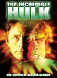 THE INCREDIBLE HULK (Serie) (Serie) DVD Zone 1 (USA) 