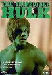 THE INCREDIBLE HULK (Serie) (Serie) DVD Zone 2 (Angleterre) 