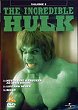 THE INCREDIBLE HULK (Serie) (Serie) DVD Zone 2 (Angleterre) 