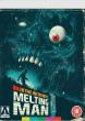 THE INCREDIBLE MELTING MAN Blu-ray Zone B (Angleterre) 