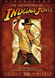 INDIANA JONES AND THE LAST CRUSADE DVD Zone 1 (USA) 