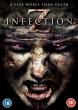 INFECTED DVD Zone 2 (Angleterre) 