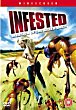 INFESTED DVD Zone 2 (Angleterre) 