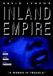 INLAND EMPIRE DVD Zone 1 (USA) 