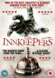 THE INNKEEPERS DVD Zone 2 (Angleterre) 