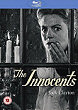 THE INNOCENTS Blu-ray Zone B (Angleterre) 