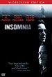 INSOMNIA DVD Zone 1 (USA) 