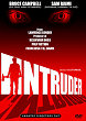 INTRUDER DVD Zone 1 (USA) 