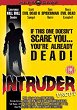 INTRUDER DVD Zone 0 (Angleterre) 