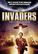 THE INVADERS (Serie) (Serie) DVD Zone 1 (USA) 