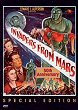 INVADERS FROM MARS DVD Zone 1 (USA) 