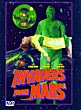 INVADERS FROM MARS DVD Zone 1 (USA) 