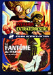 PHANTOM FROM SPACE DVD Zone 2 (France) 