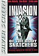 INVASION OF THE BODY SNATCHERS DVD Zone 1 (USA) 