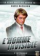 THE INVISIBLE MAN (Serie) (Serie) DVD Zone 2 (France) 