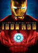 IRON MAN DVD Zone 1 (USA) 