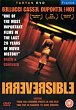 IRREVERSIBLE DVD Zone 2 (Angleterre) 