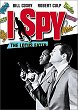 I SPY (Serie) (Serie) DVD Zone 1 (USA) 