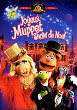 IT'S A VERY MERRY MUPPET CHRISTMAS MOVIE DVD Zone 2 (France) 