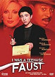 I WAS A TEENAGE FAUST DVD Zone 1 (USA) 