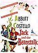 JACK AND THE BEANSTALK DVD Zone 0 (Angleterre) 