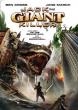 JACK THE GIANT KILLER DVD Zone 1 (USA) 