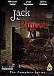 JACK THE RIPPER DVD Zone 2 (Angleterre) 