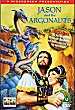 JASON AND THE ARGONAUTS DVD Zone 2 (Angleterre) 