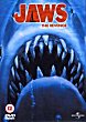JAWS THE REVENGE DVD Zone 2 (Angleterre) 