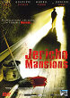 JERICHO MANSIONS DVD Zone 2 (France) 