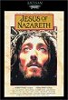 JESUS OF NAZARETH DVD Zone 1 (USA) 