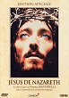 JESUS OF NAZARETH DVD Zone 2 (France) 