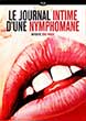 LE JOURNAL INTIME D'UNE NYMPHOMANE Blu-ray Zone B (France) 