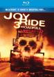 JOY RIDE 3 : ROADKILL Blu-ray Zone A (USA) 